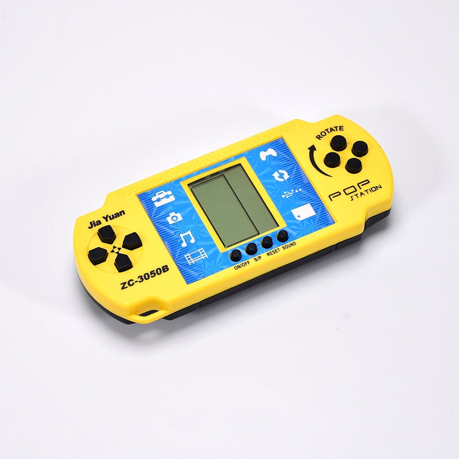 Handheld Video Game Station Pocket Game Toy. thumbnail 4