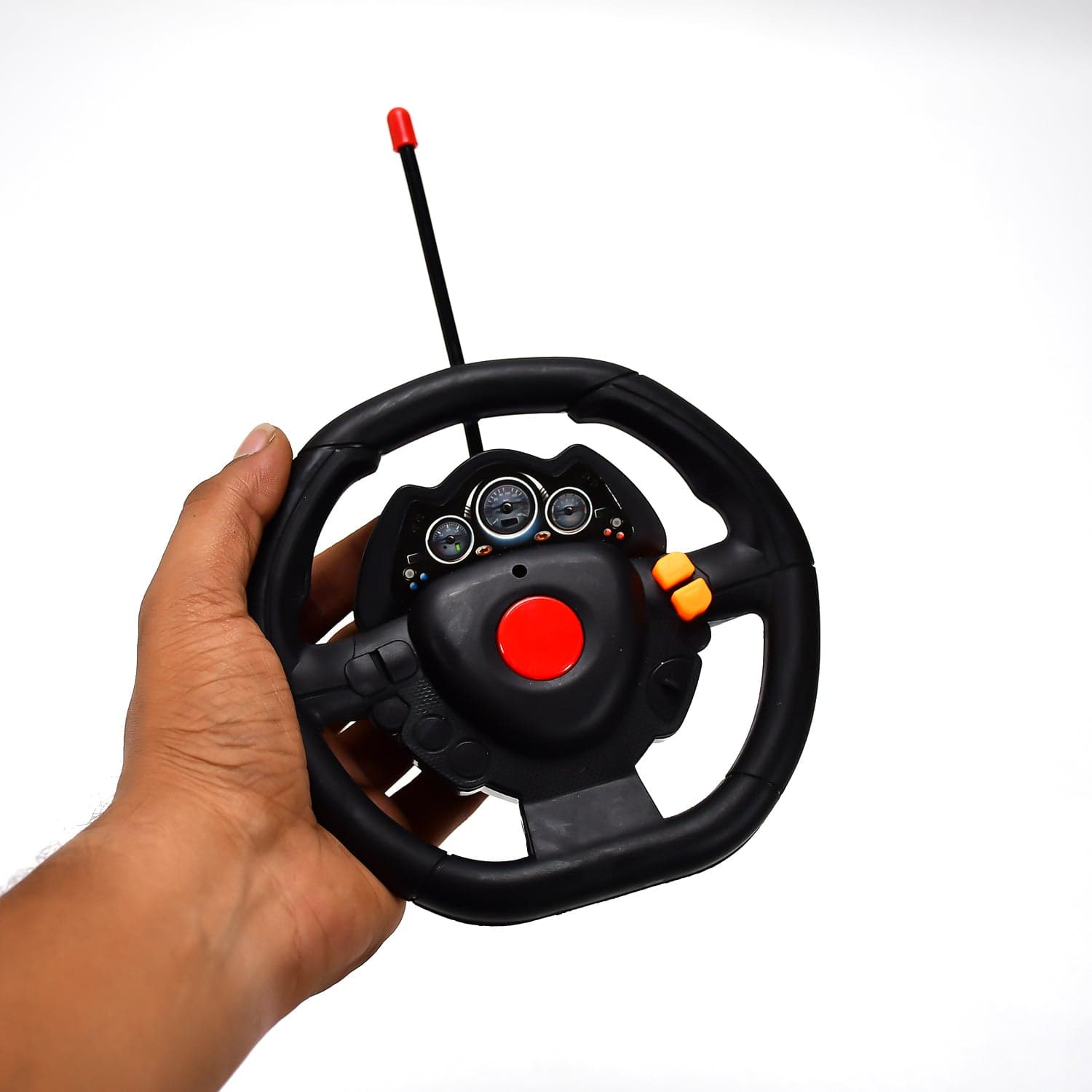 Racing Fast Steering Remote Control Modern Attractive CAR for Kids thumbnail 7