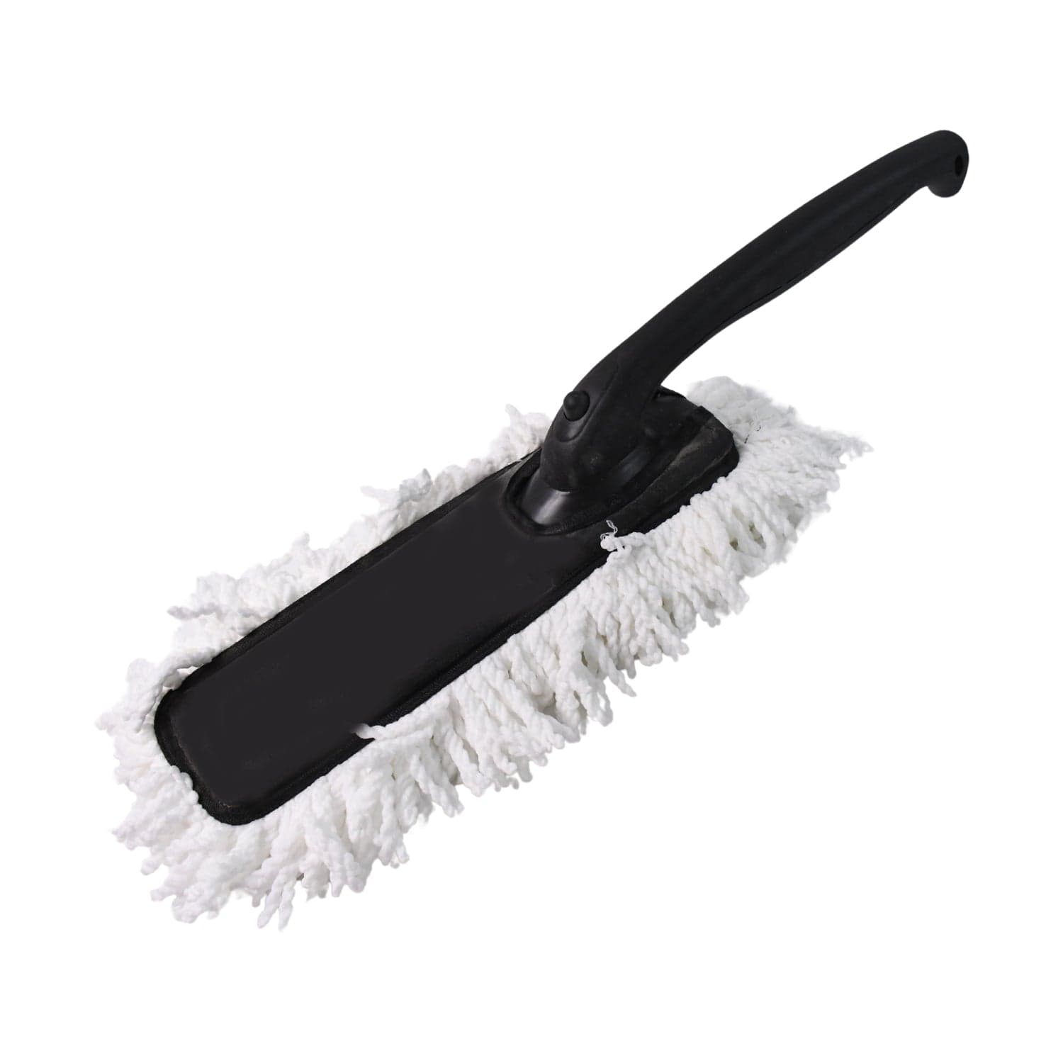 Multipurpose Microfiber Car Cleaning Duster, Long Soft / Non-Slip / Handle (1 Pc) thumbnail 5