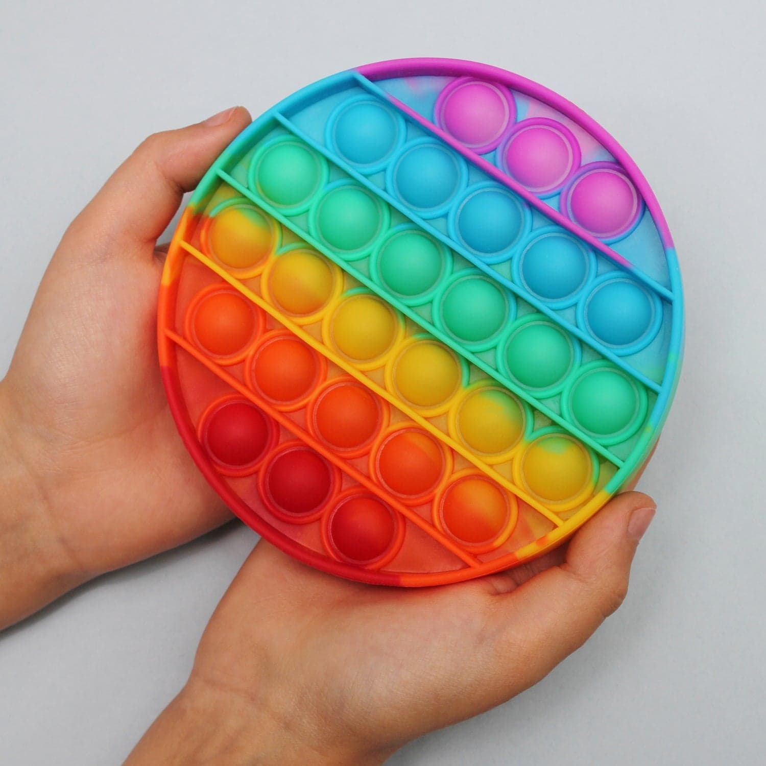 Round it Toy For Stress Reliever Toy 1 pc thumbnail 11