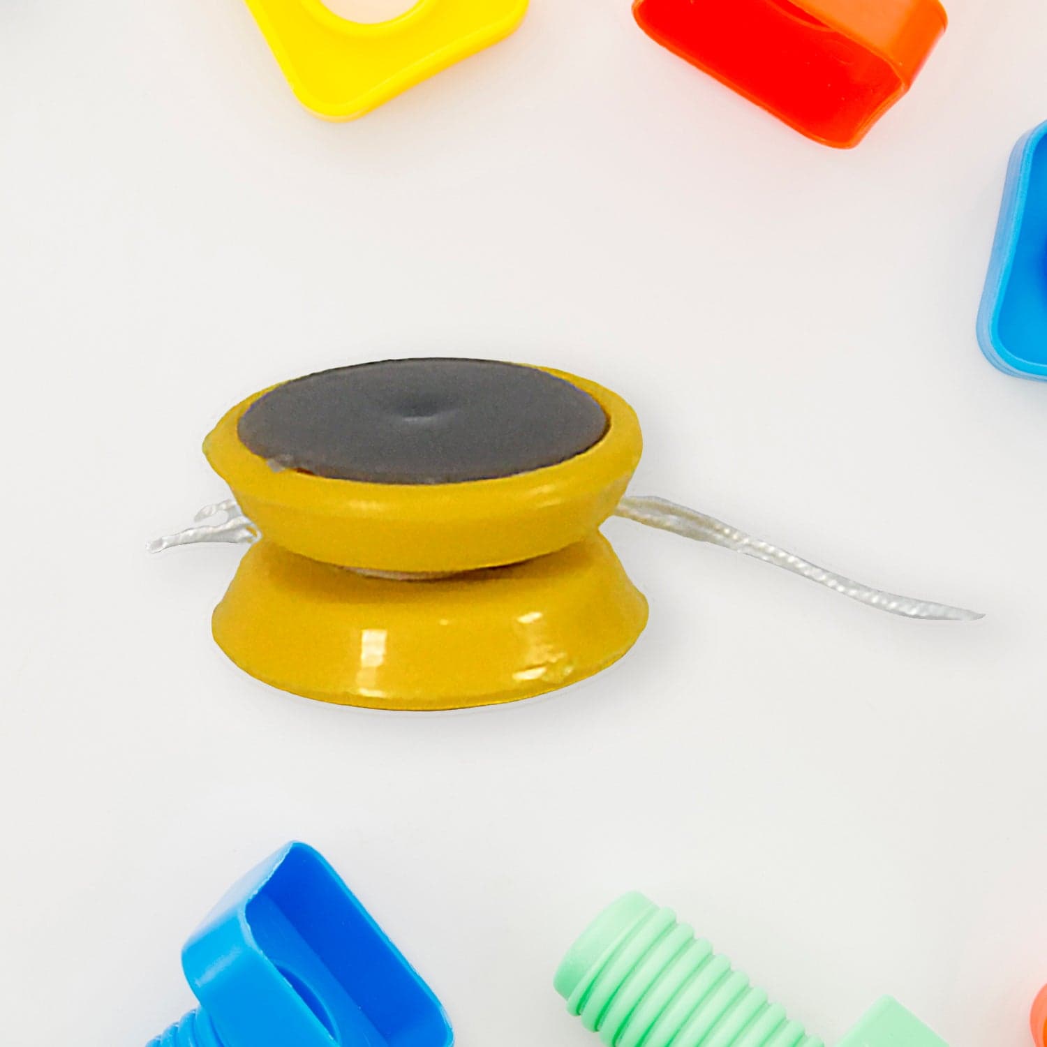 20Pc Mix All New Toy With Plastic Commander Container  thumbnail 5