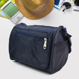 Lunch Box Bag for Women and Men of Stylish and Convenient (1 Pc)