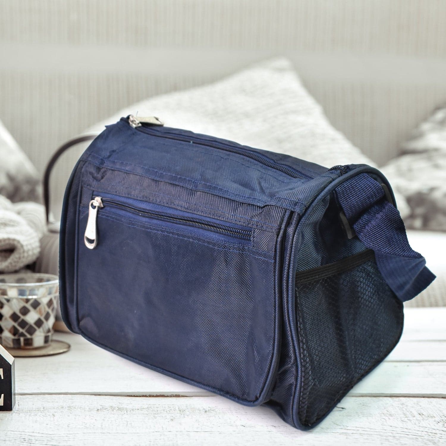Lunch Box Bag for Women and Men of Stylish and Convenient (1 Pc) thumbnail 6