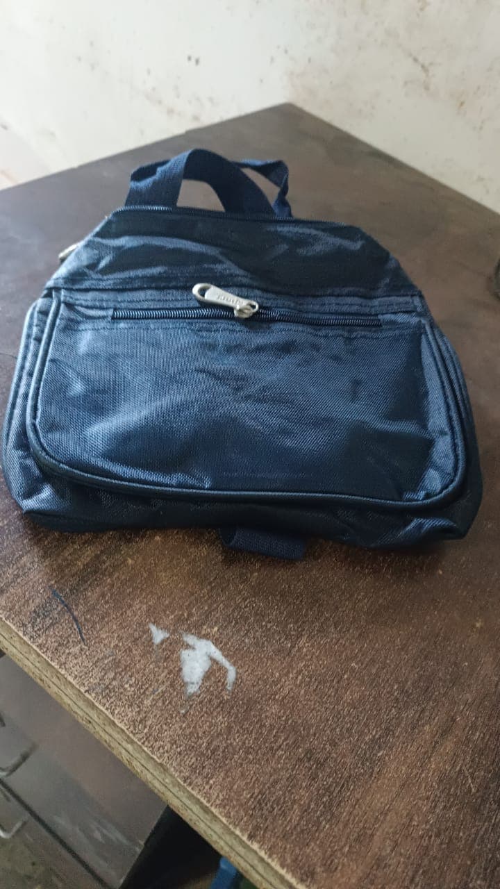 Lunch Box Bag for Women and Men of Stylish and Convenient (1 Pc) thumbnail 8