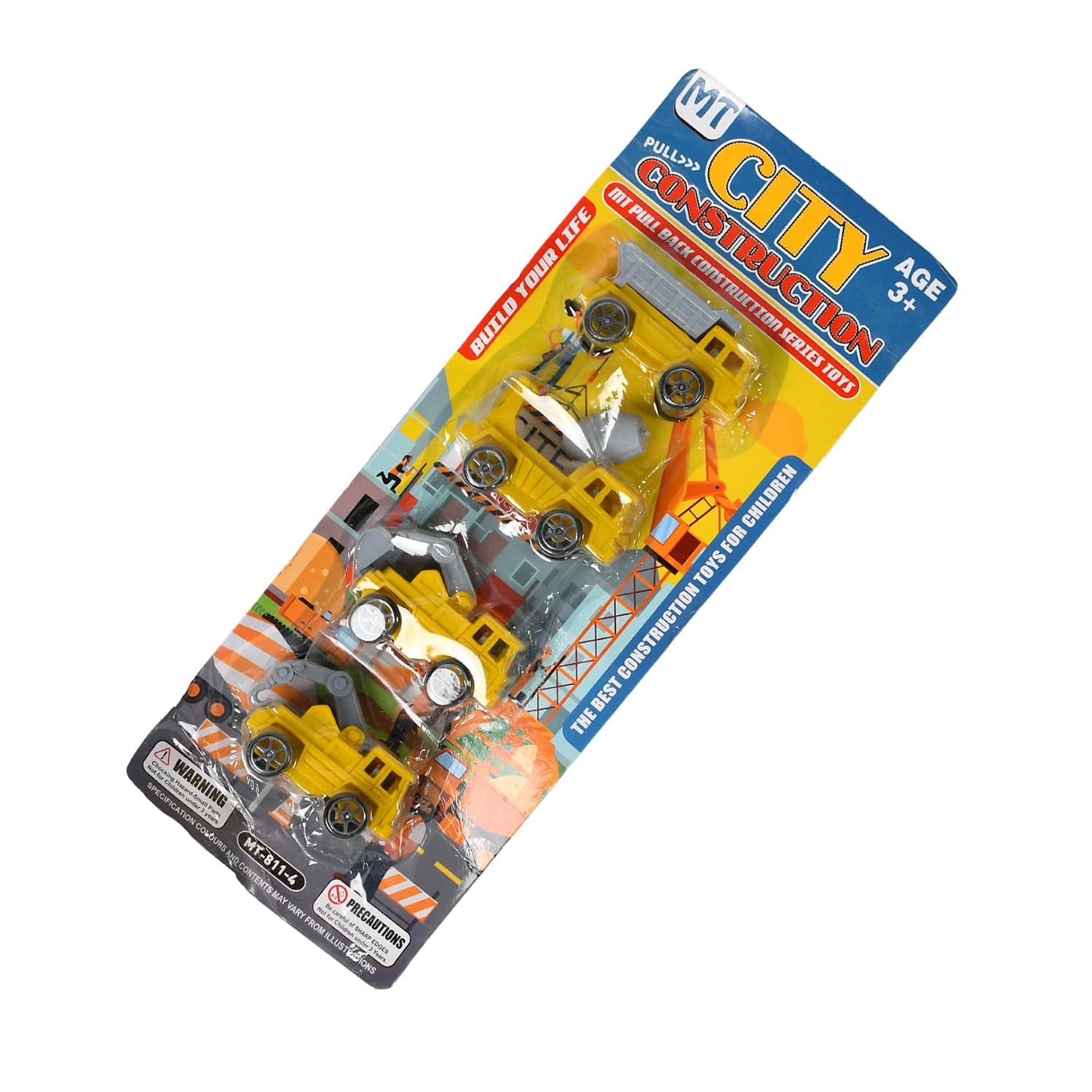 Mini Construction Toy Construction Truck Toys Construction Vehicles Alloy Truck Head thumbnail 4