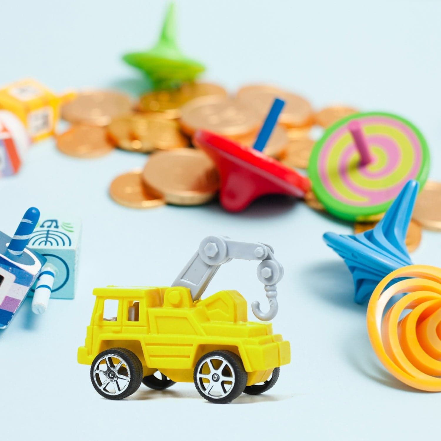 Mini Construction Toy Construction Truck Toys Construction Vehicles Alloy Truck Head thumbnail 7
