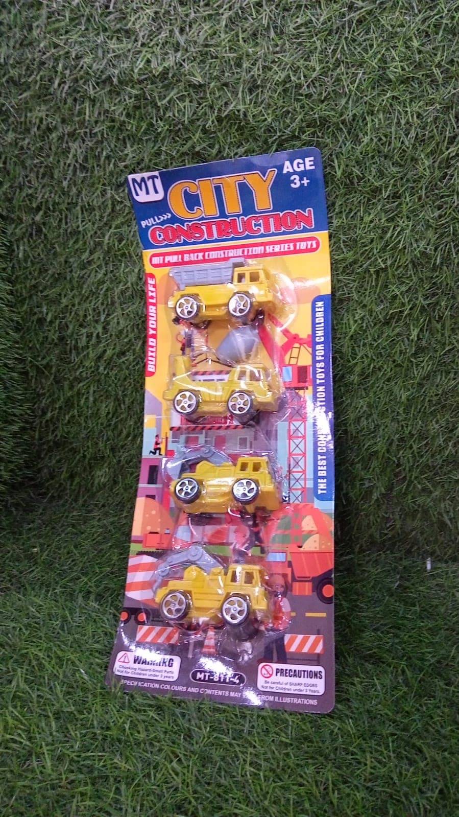 Mini Construction Toy Construction Truck Toys Construction Vehicles Alloy Truck Head thumbnail 8