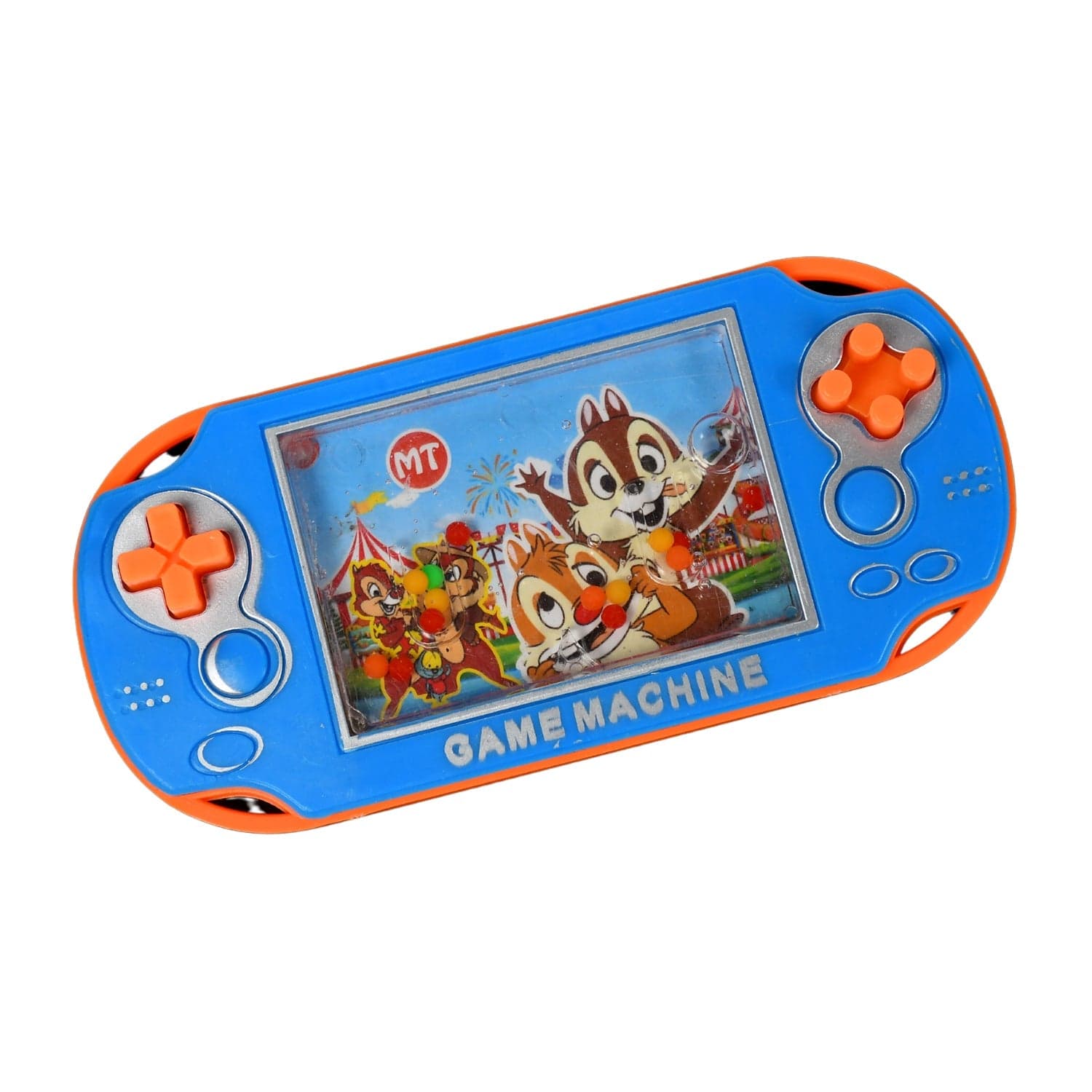 Children Handheld Water Games Toy Squeeze Game Machine Educational Toy For Kids Fun Toy thumbnail 4