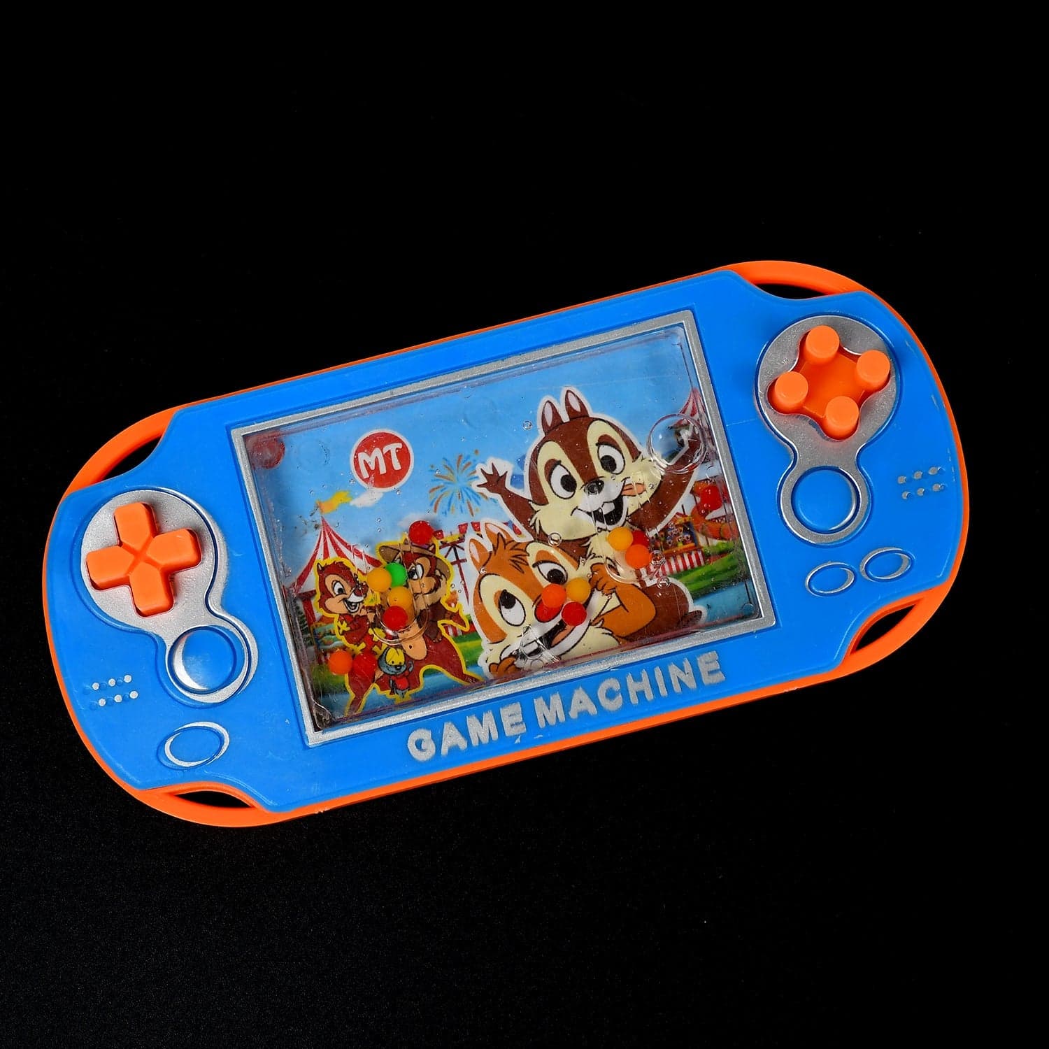 Children Handheld Water Games Toy Squeeze Game Machine Educational Toy For Kids Fun Toy thumbnail 6