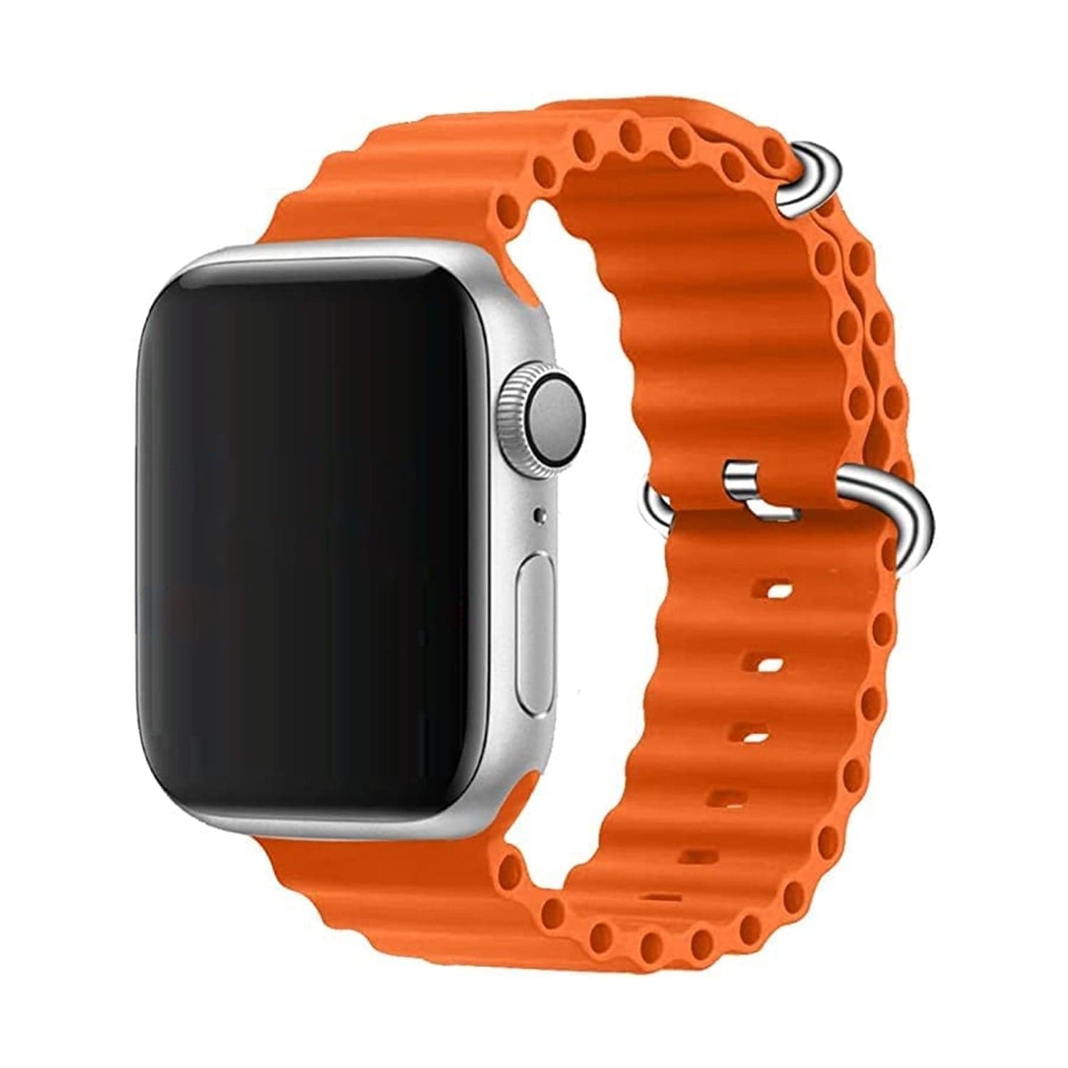 T800 Smart Watch 49mm with Bluetooth Call thumbnail 5