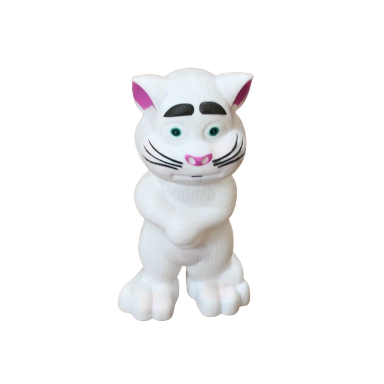Talking Tom Cat Toy for Kids and Home Decor thumbnail 5