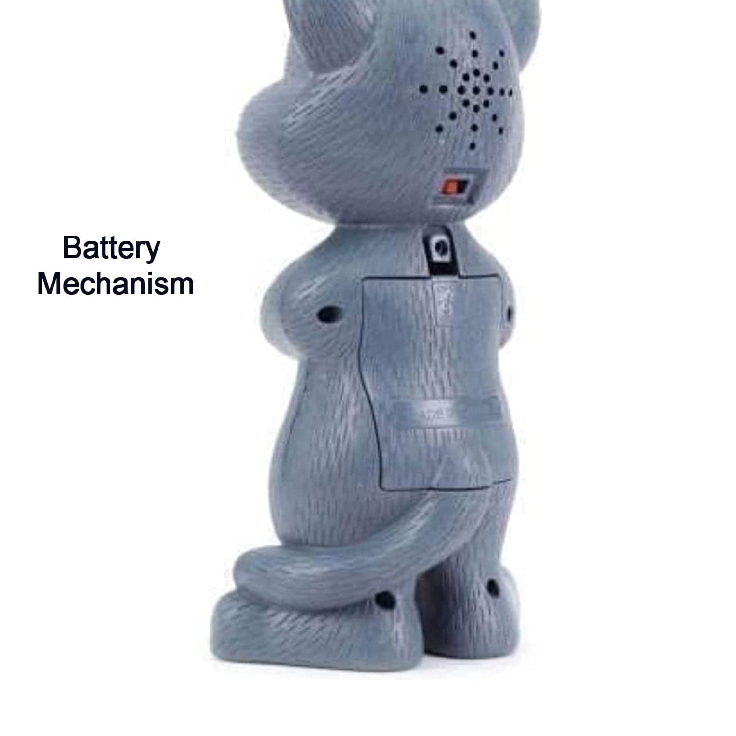 Talking Tom Cat Toy for Kids and Home Decor thumbnail 6