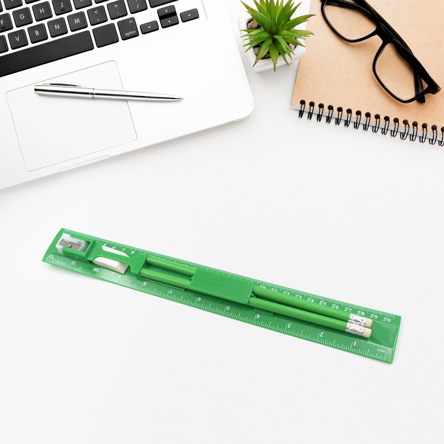 5-Piece School Supply Set: Essential School & Office Supplies thumbnail 1
