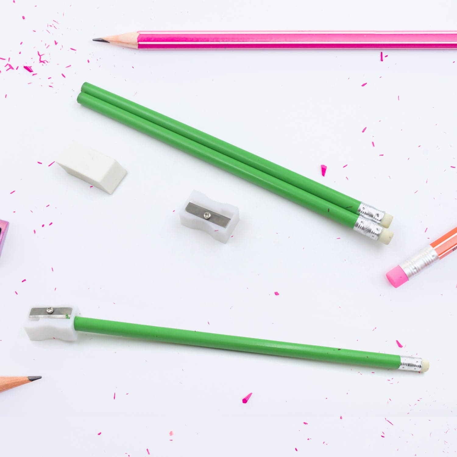 5-Piece School Supply Set: Essential School & Office Supplies thumbnail 3