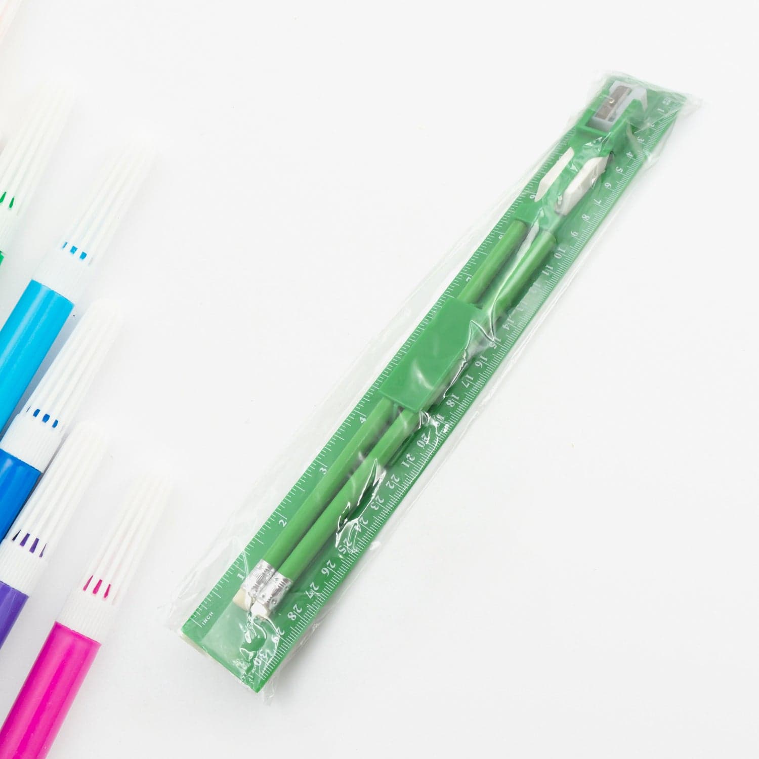 5-Piece School Supply Set: Essential School & Office Supplies thumbnail 5