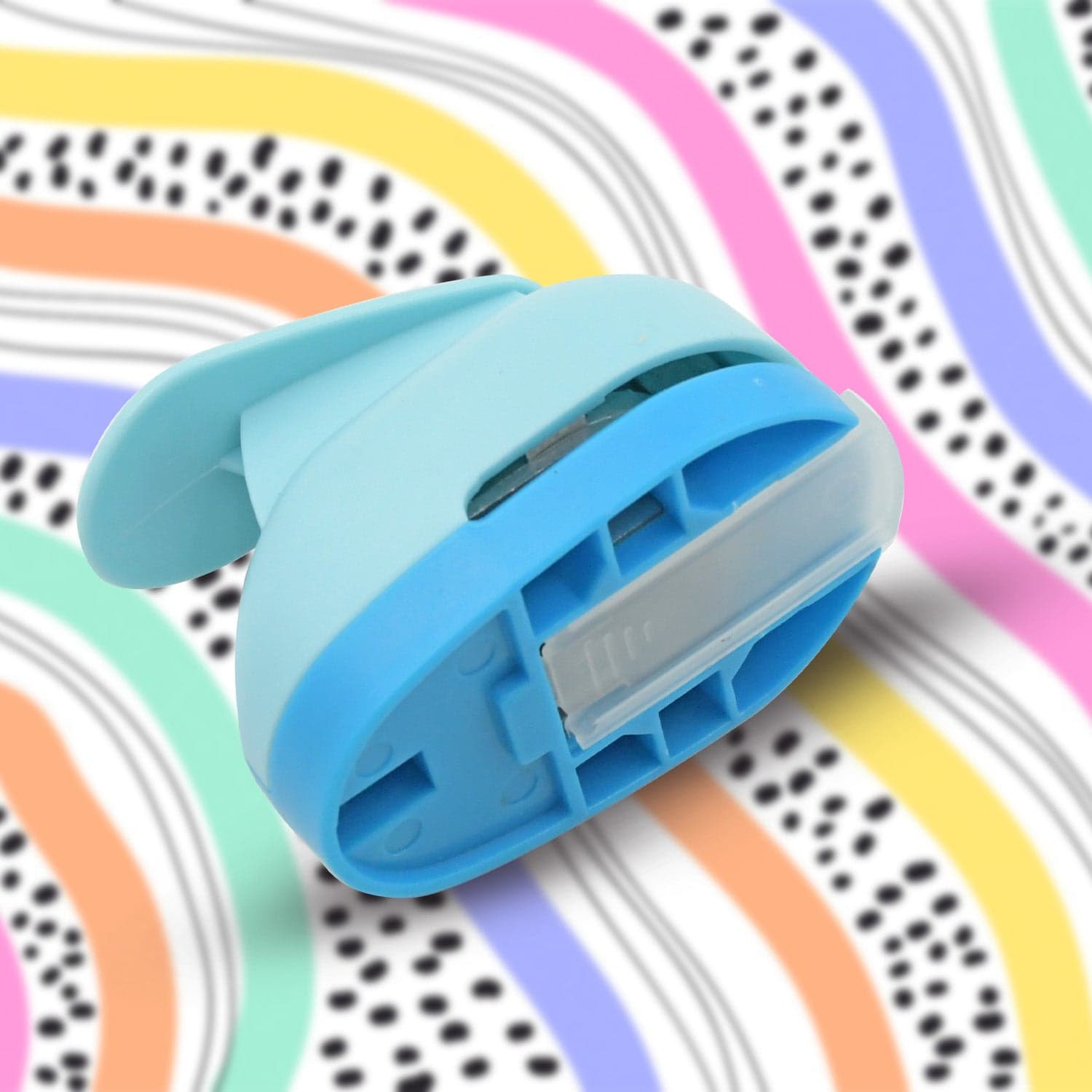 Kids' Paper Craft Punch (Decorative): Scrapbooking, Nail Designs (1 Pc) thumbnail 6