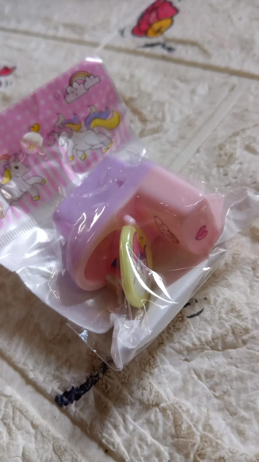 Fun & Functional! Toilet Sharpener with Eraser (2 Pc Set) thumbnail 7