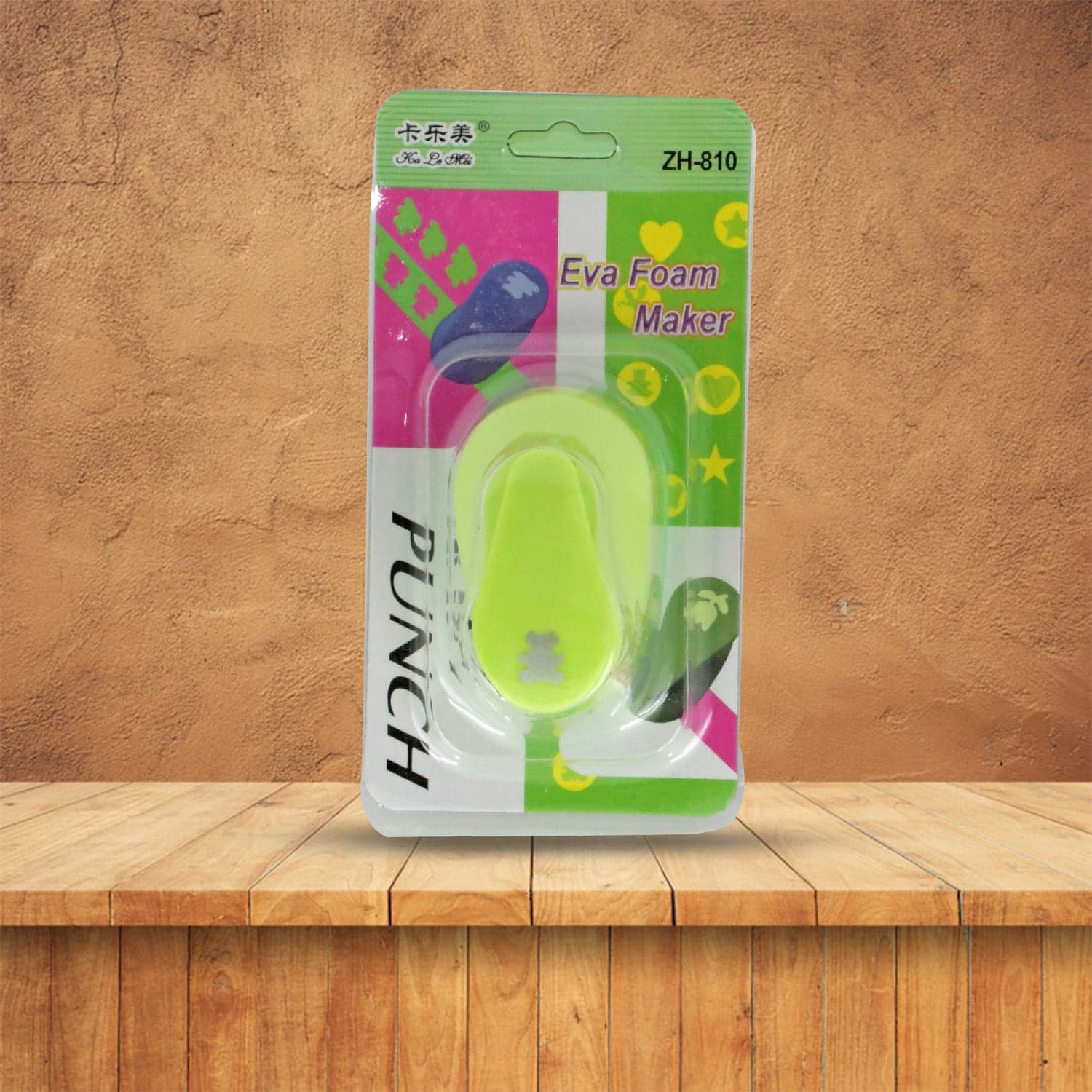 Decorative Kids Paper Craft Punches thumbnail 3