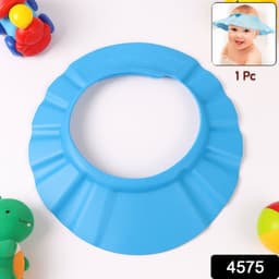 Adjustable Baby Shower Cap Hat 1 Pc