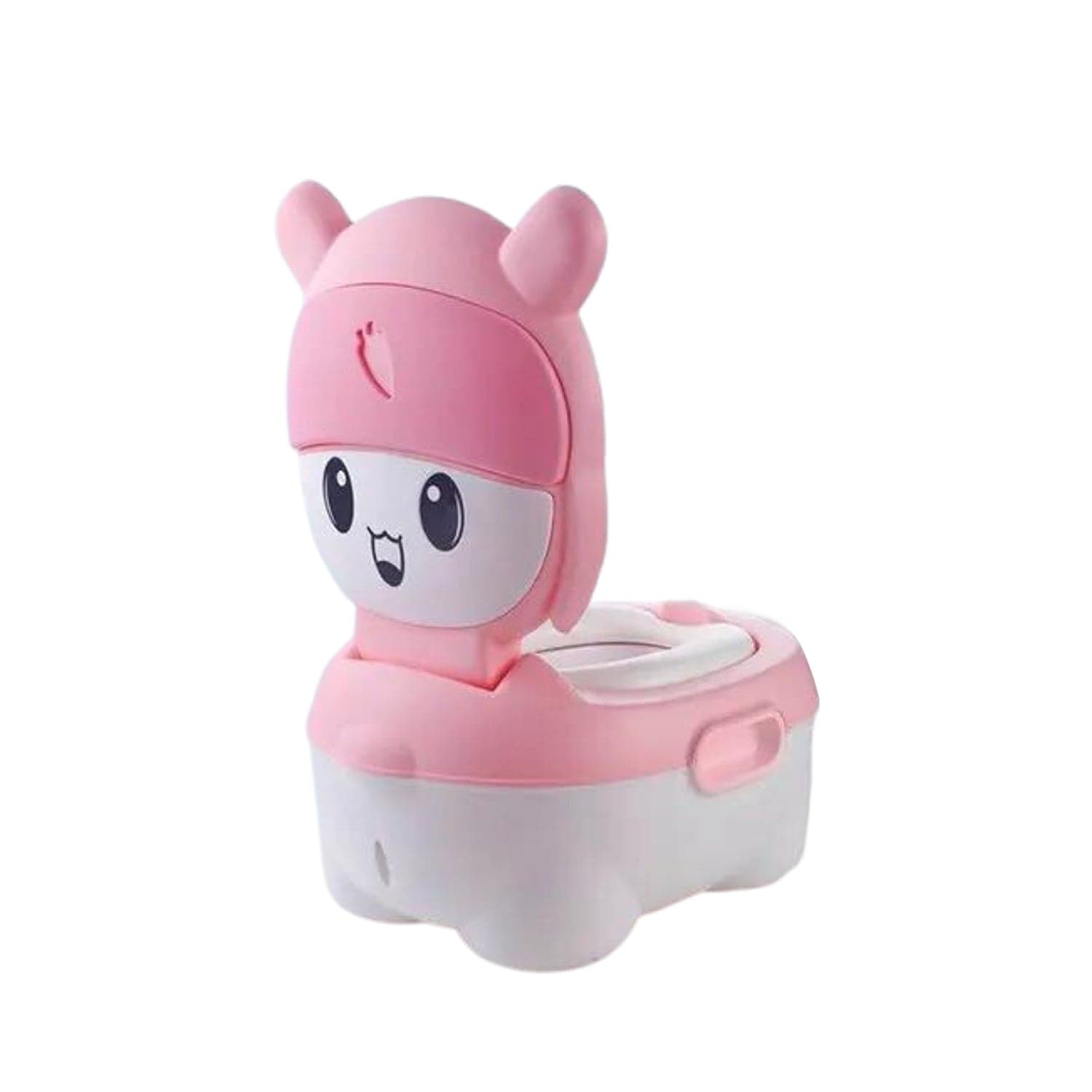 Baby Potty Toilet Baby Potty Training Seat Baby Potty Chair for Toddler Boys Girls Potty Seat for 1+ year child (Mix Design) thumbnail 4