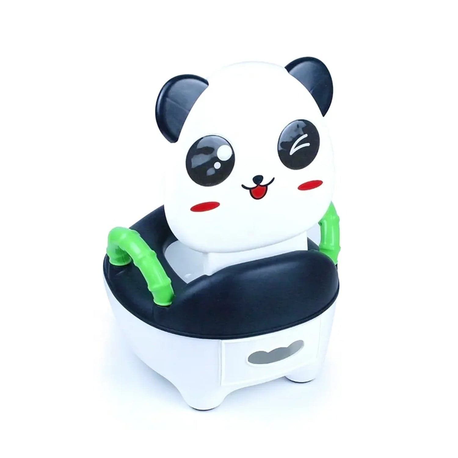 Baby Portable Toilet, Baby Potty Training Seat Baby Potty Chair For Toddler Boys Girls Potty Seat For 1+ Year Child thumbnail 4