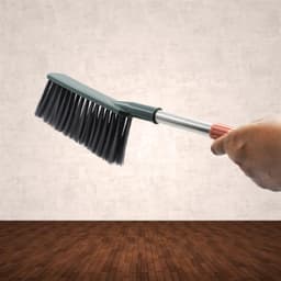 17 Inch Stainless Steel Sofa Cleaner Brush