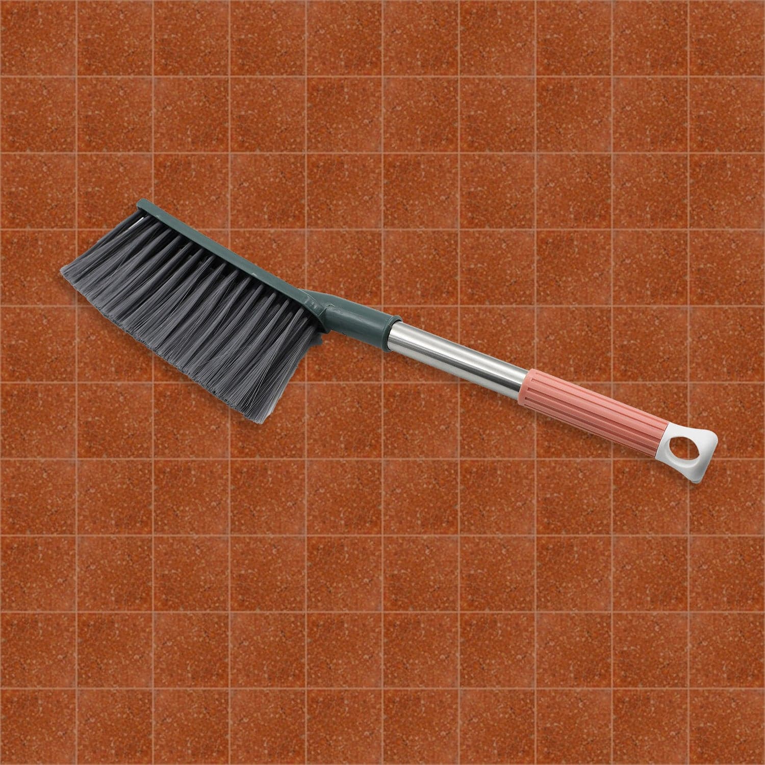 17 Inch Stainless Steel Sofa Cleaner Brush thumbnail 8