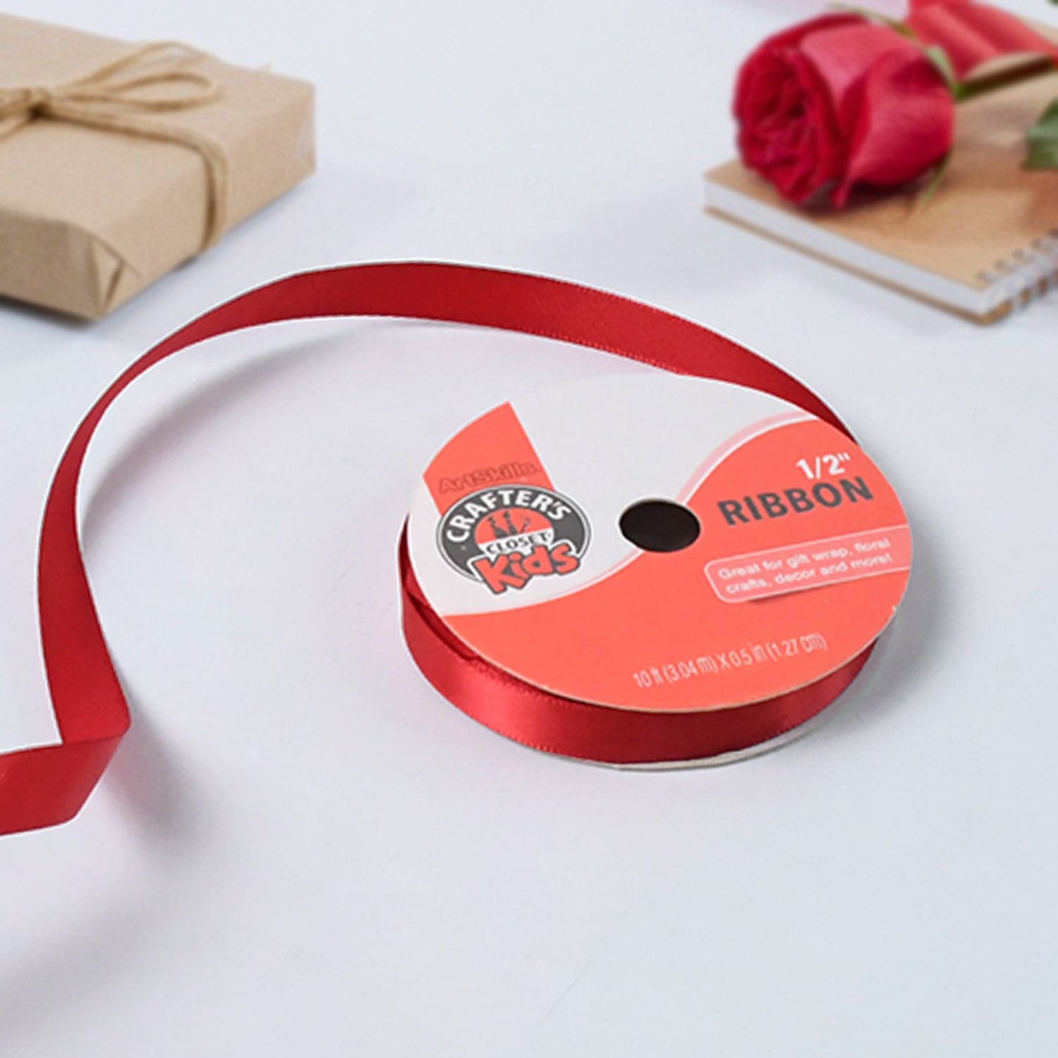 Fancy Decorative Ribbon (10 Feet) thumbnail 2