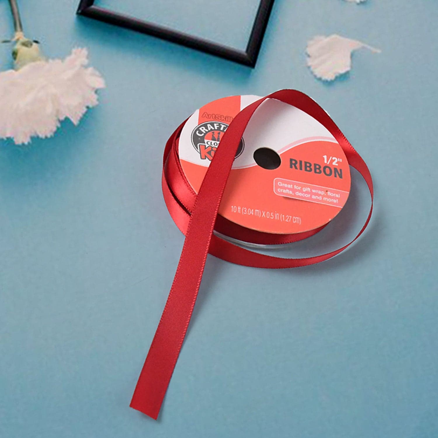 Fancy Decorative Ribbon (10 Feet) thumbnail 7