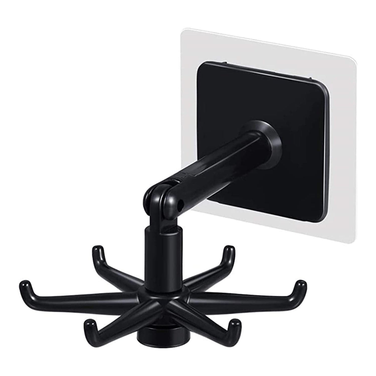 Rotatable Hooks For Hanging 360 2 thumbnail 4