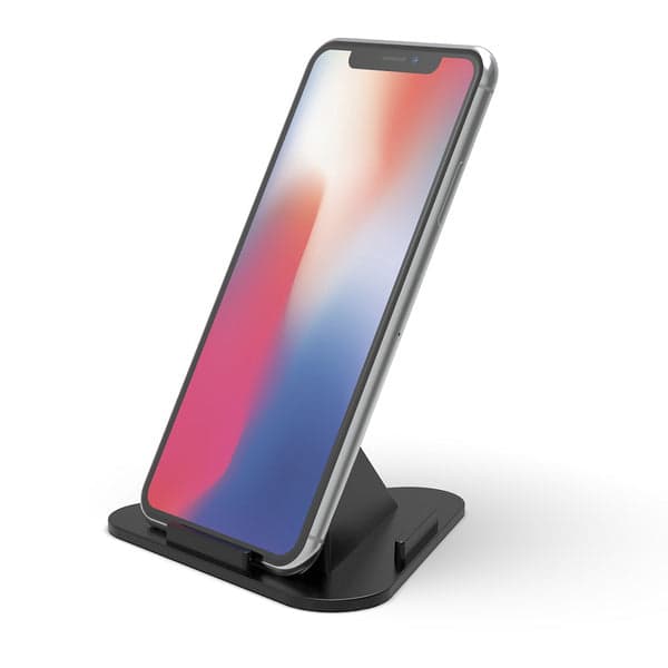 Pyramid Mobile Stand with 3 Different Inclined Angles thumbnail 1