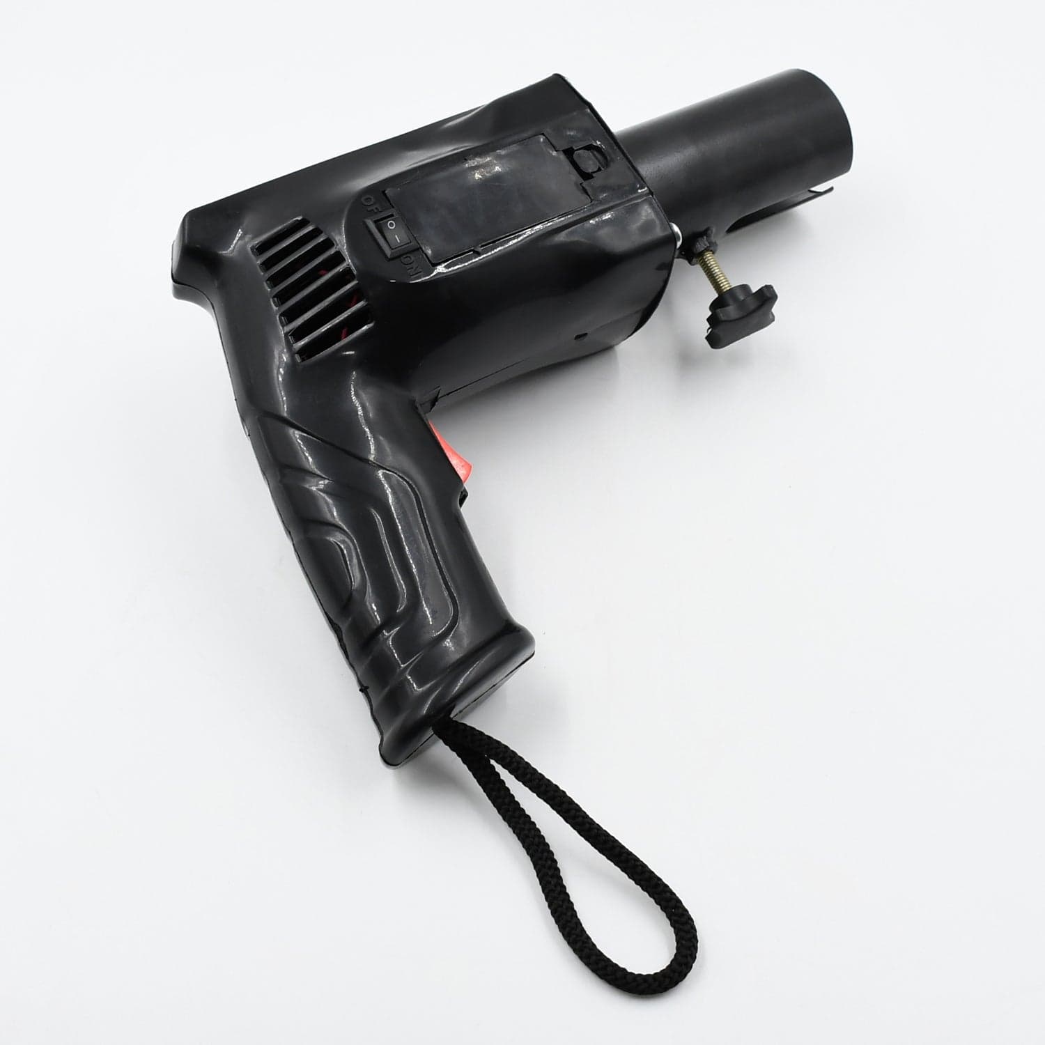 Handheld Metal Gun for Fun Party Celebrations thumbnail 4