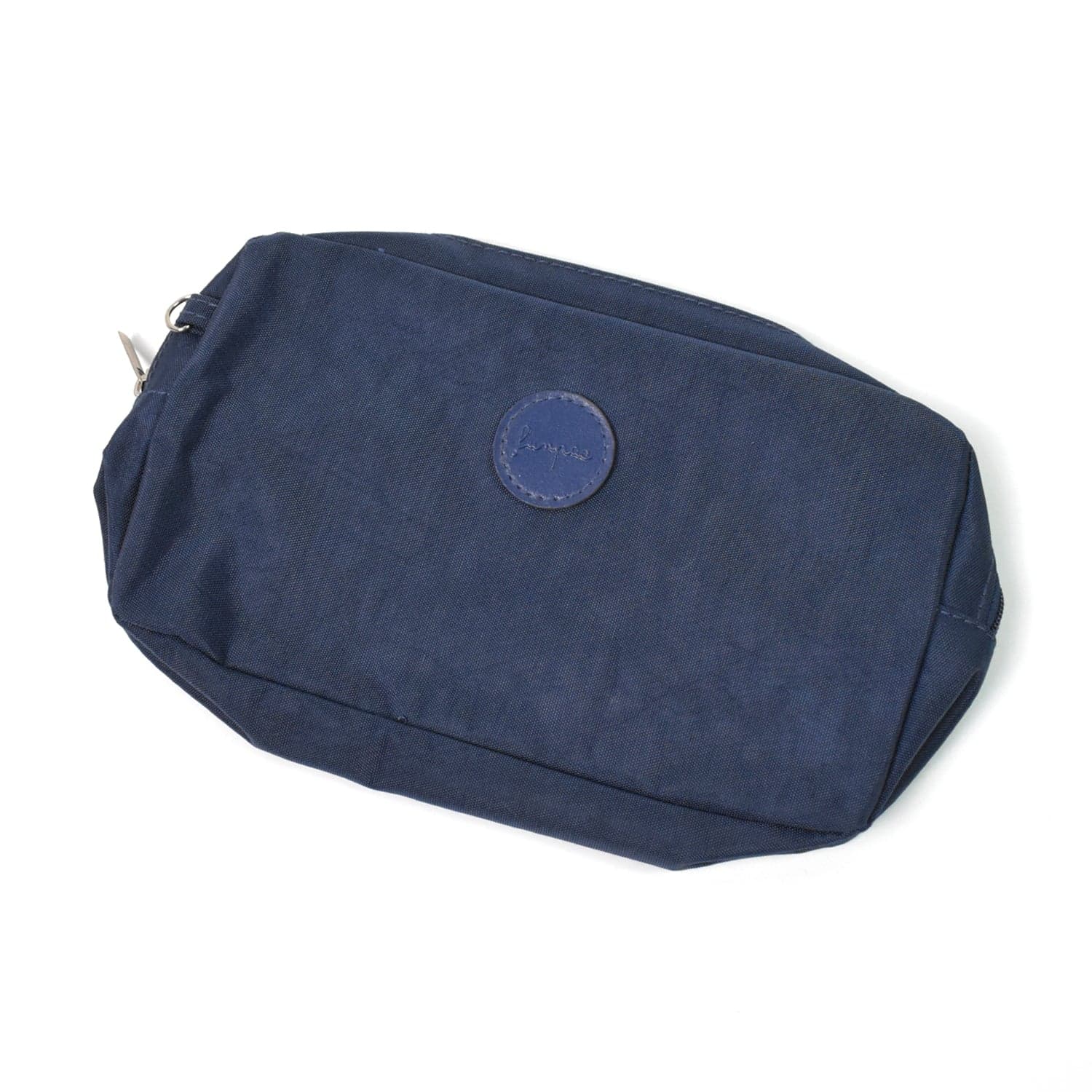 Multipurpose Big Pouch With Zipper (1 Pc) thumbnail 5