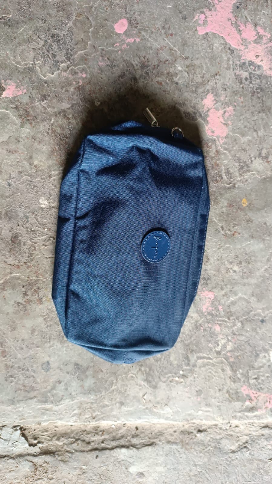 Multipurpose Big Pouch With Zipper (1 Pc) thumbnail 7
