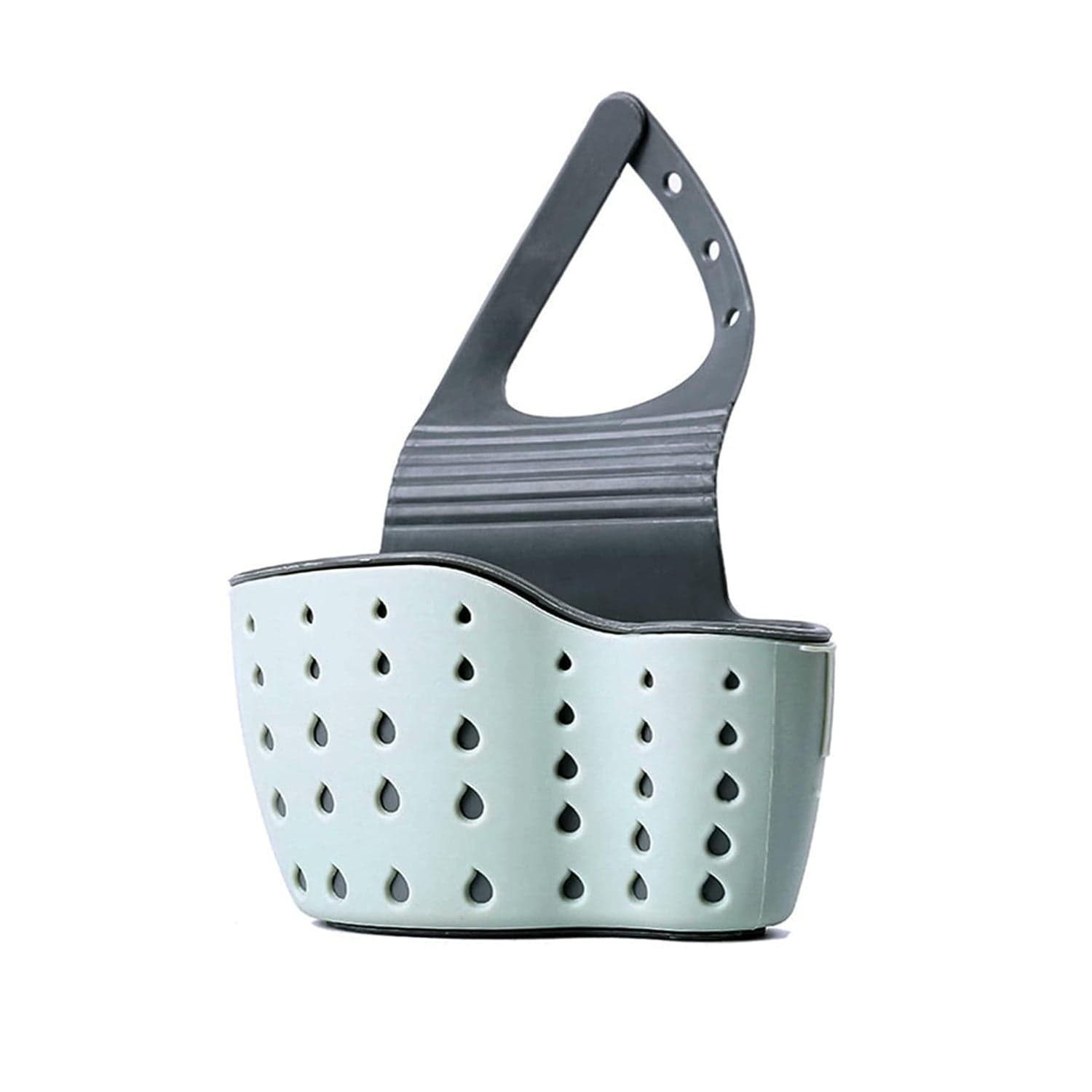 Multifunctional Kitchen Sink Organiser Kitchen Sink Caddy (1 Pc) thumbnail 4