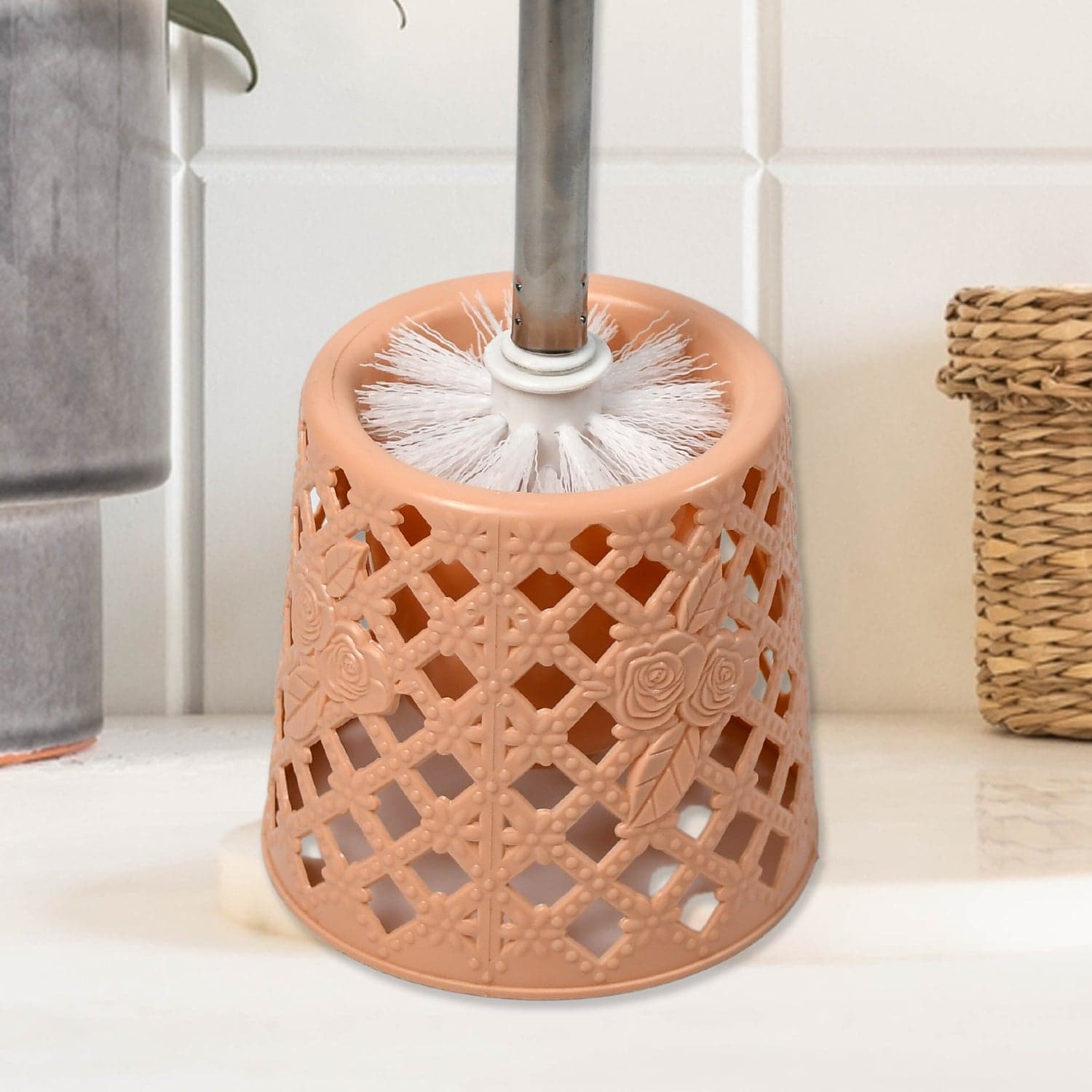 Toilet Brushes / Toilet Holders Toilet Brush Set thumbnail 3