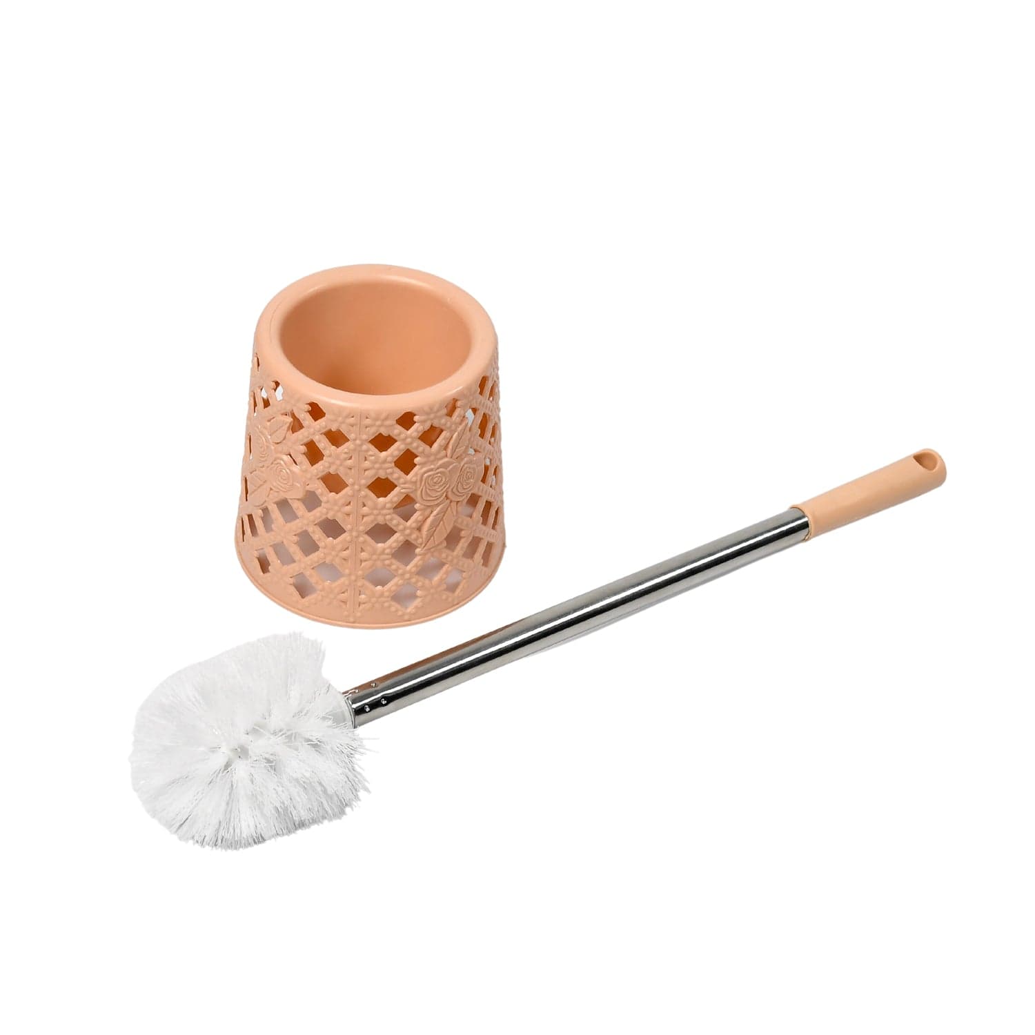 Toilet Brushes / Toilet Holders Toilet Brush Set thumbnail 4