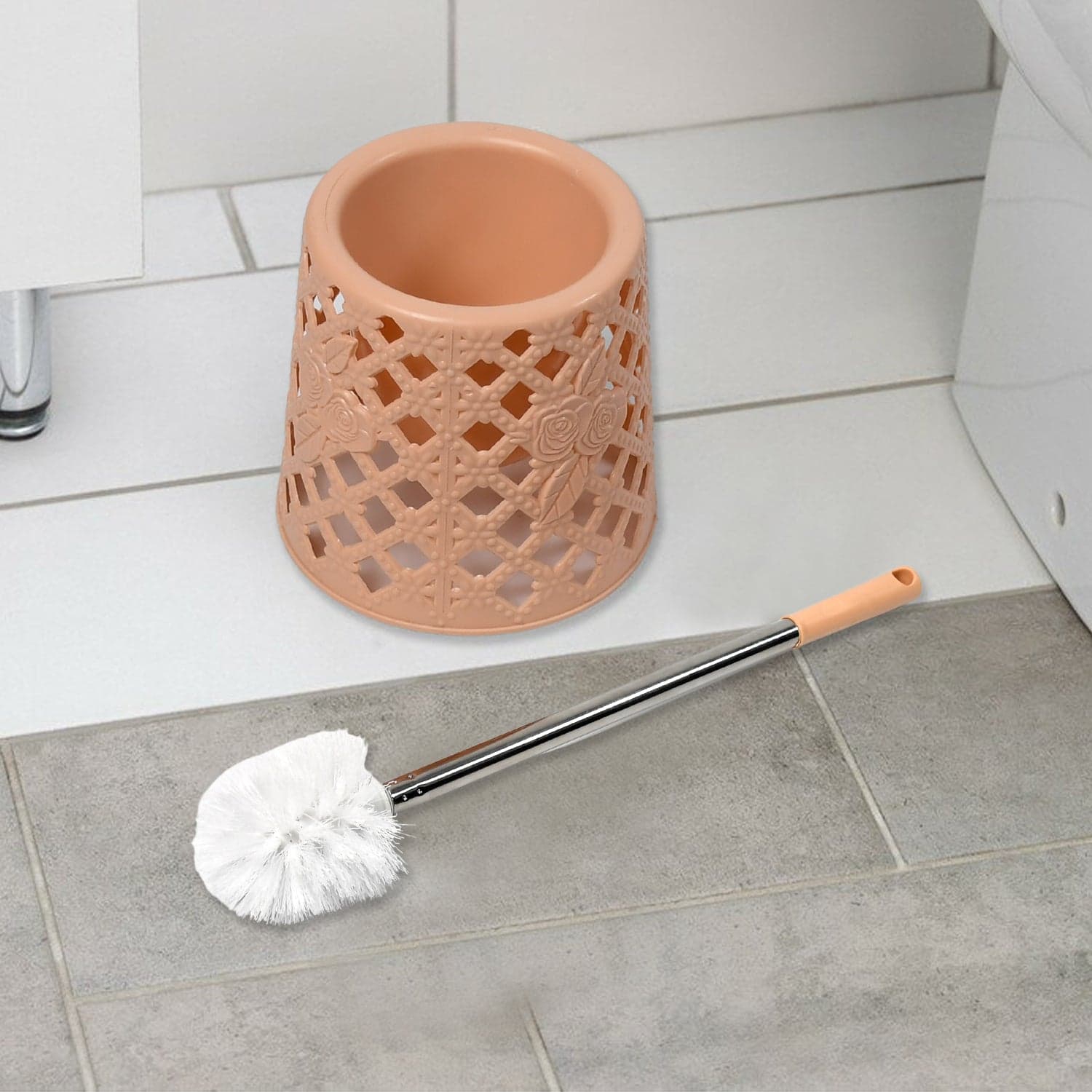 Toilet Brushes / Toilet Holders Toilet Brush Set thumbnail 5