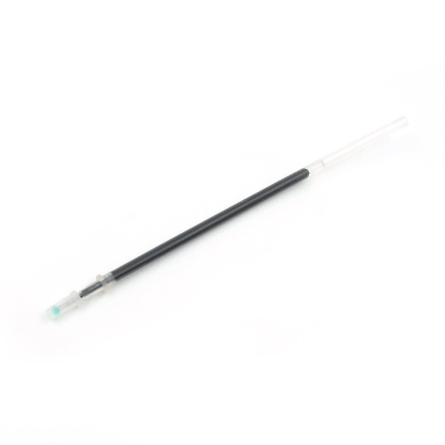 Black Pen Refill All Round Ball Pen Refill Smooth Writing Pen Refill all Pen Suitable (1 Pc) thumbnail 4