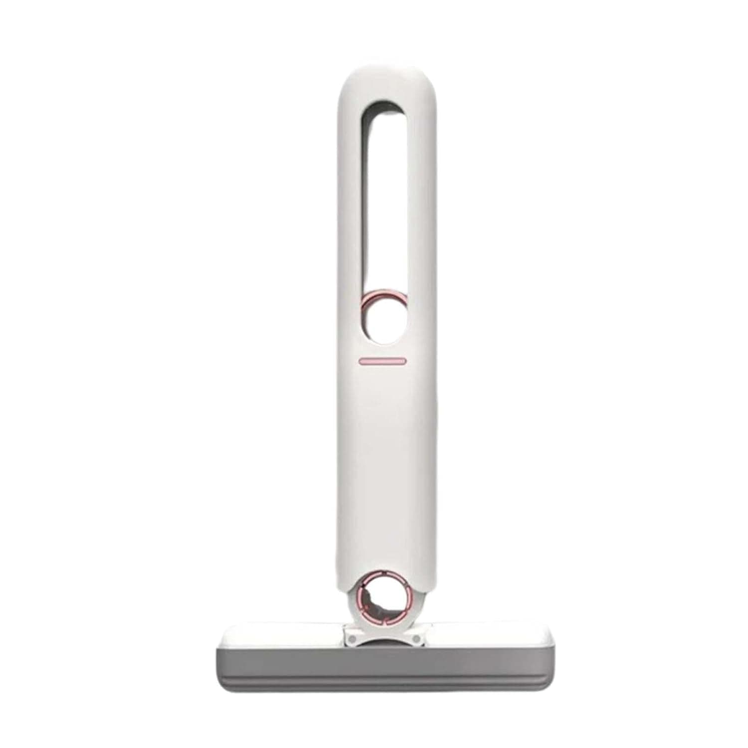 Portable Self-Squeeze Mini Mop of Strong Absorbent Mop for Bathroom & Kitchen thumbnail 6