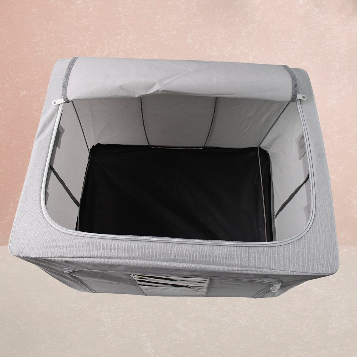 Storage Box with Lid, With Window (50—40 Cm / 1 Pc) thumbnail 5