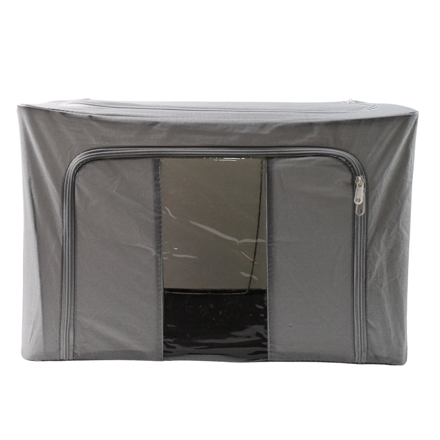 Storage Box with Lid, With Window (50—40 Cm / 1 Pc) thumbnail 6