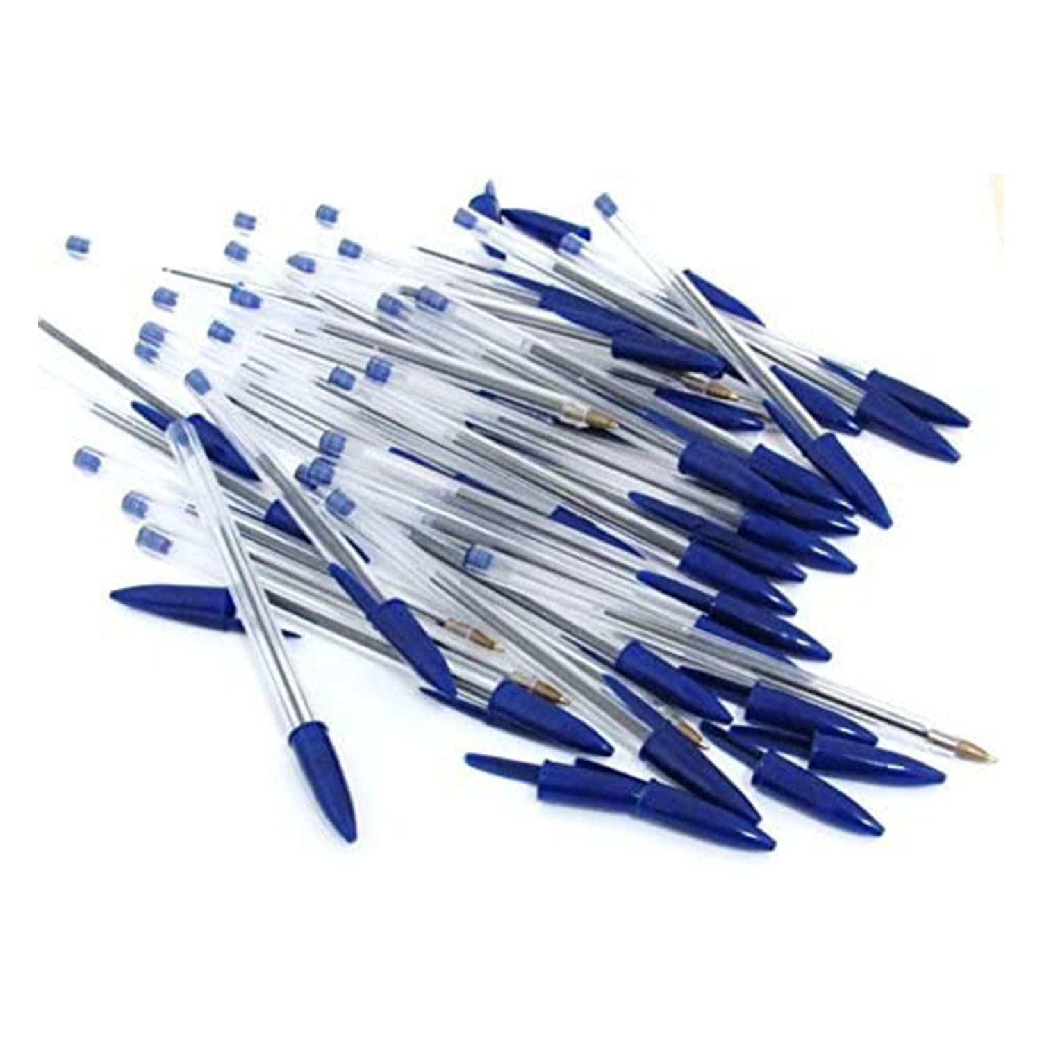 Comfort & Extra Smooth Writing Ball Pen (Pack of 100Pcs) thumbnail 3