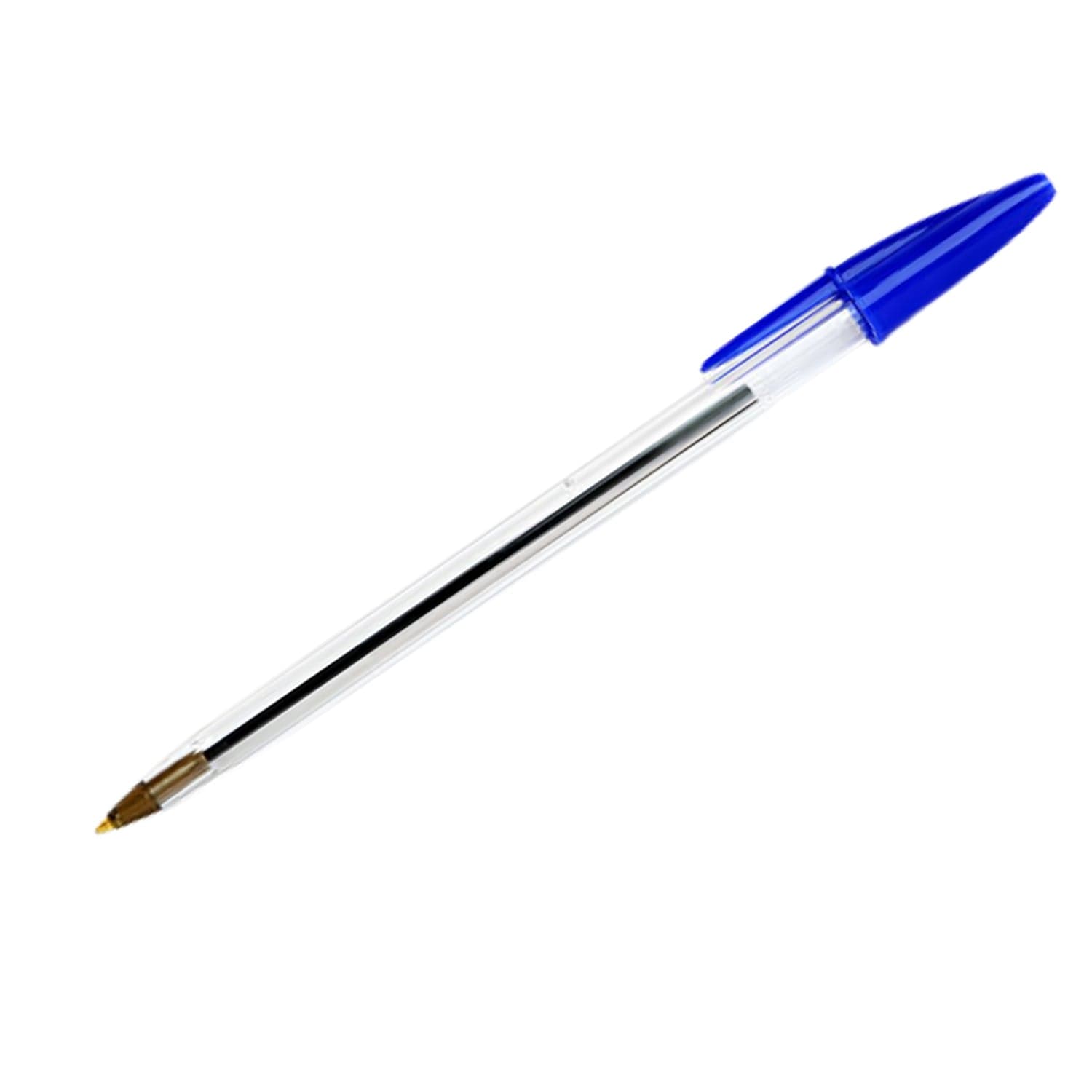 Comfort & Extra Smooth Writing Ball Pen (Pack of 100Pcs) thumbnail 5