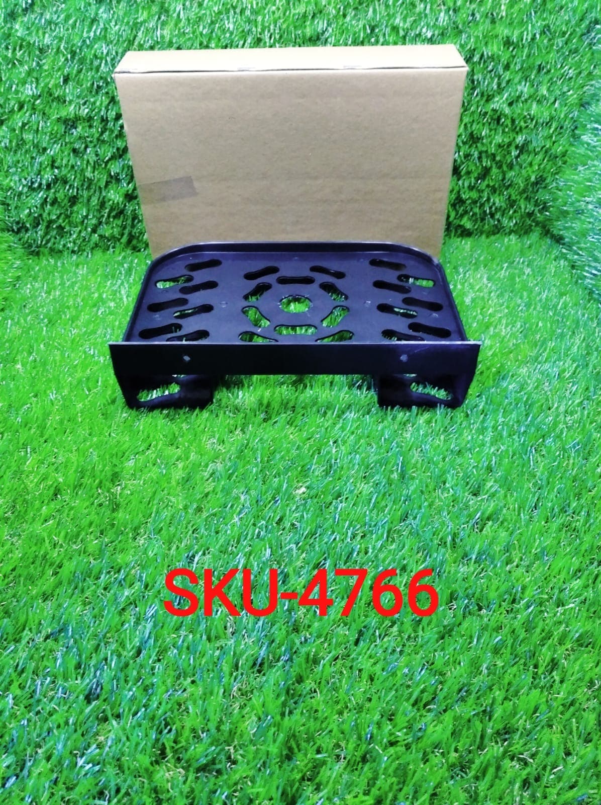 TV Setup Box Stand and Setup Box Holder Used for Placing Setup Boxes of Various Technical Devices. thumbnail 8