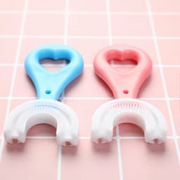 Kids US Tooth Brush of Easy & Comfortable Oral Care