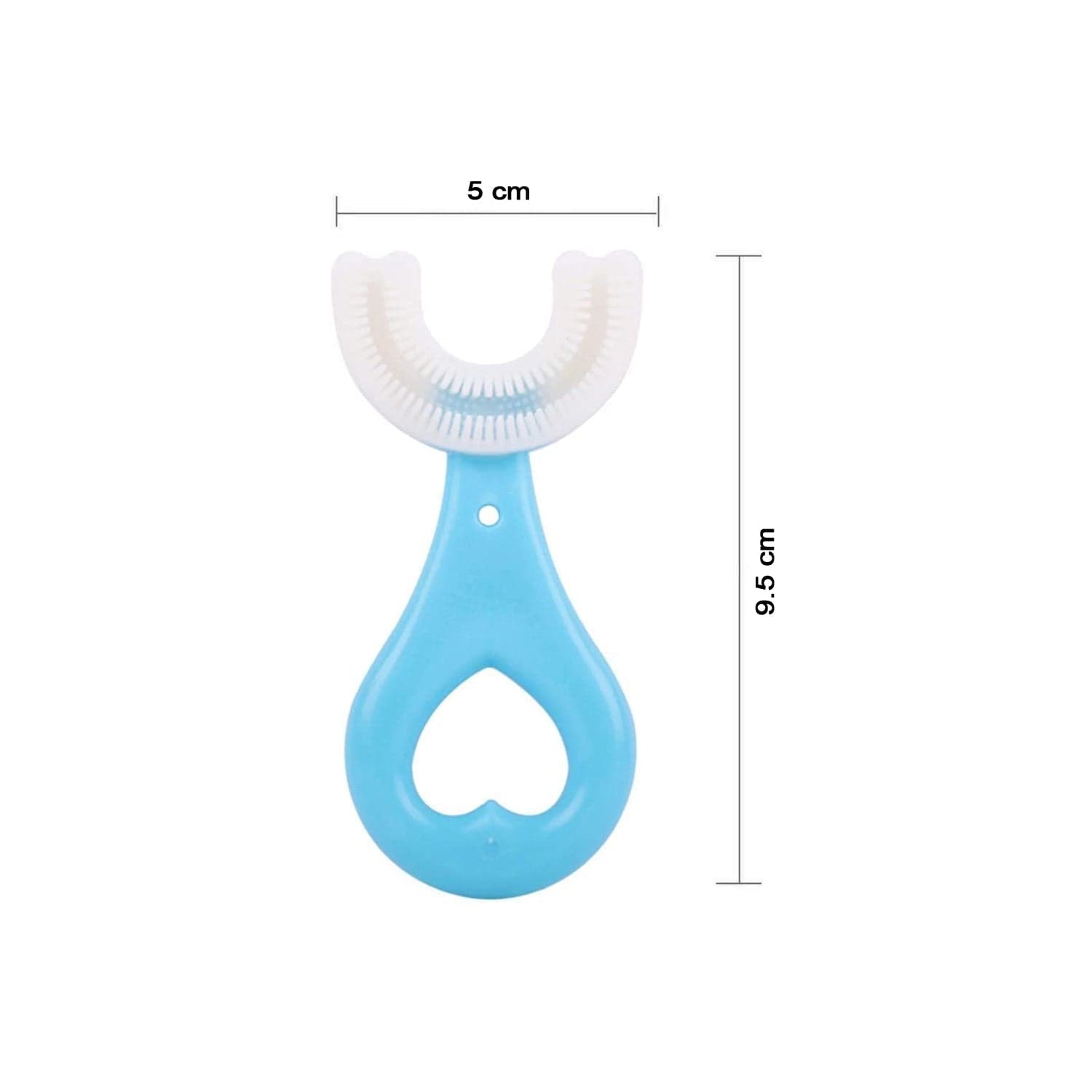 Kids US Tooth Brush of Easy & Comfortable Oral Care thumbnail 5