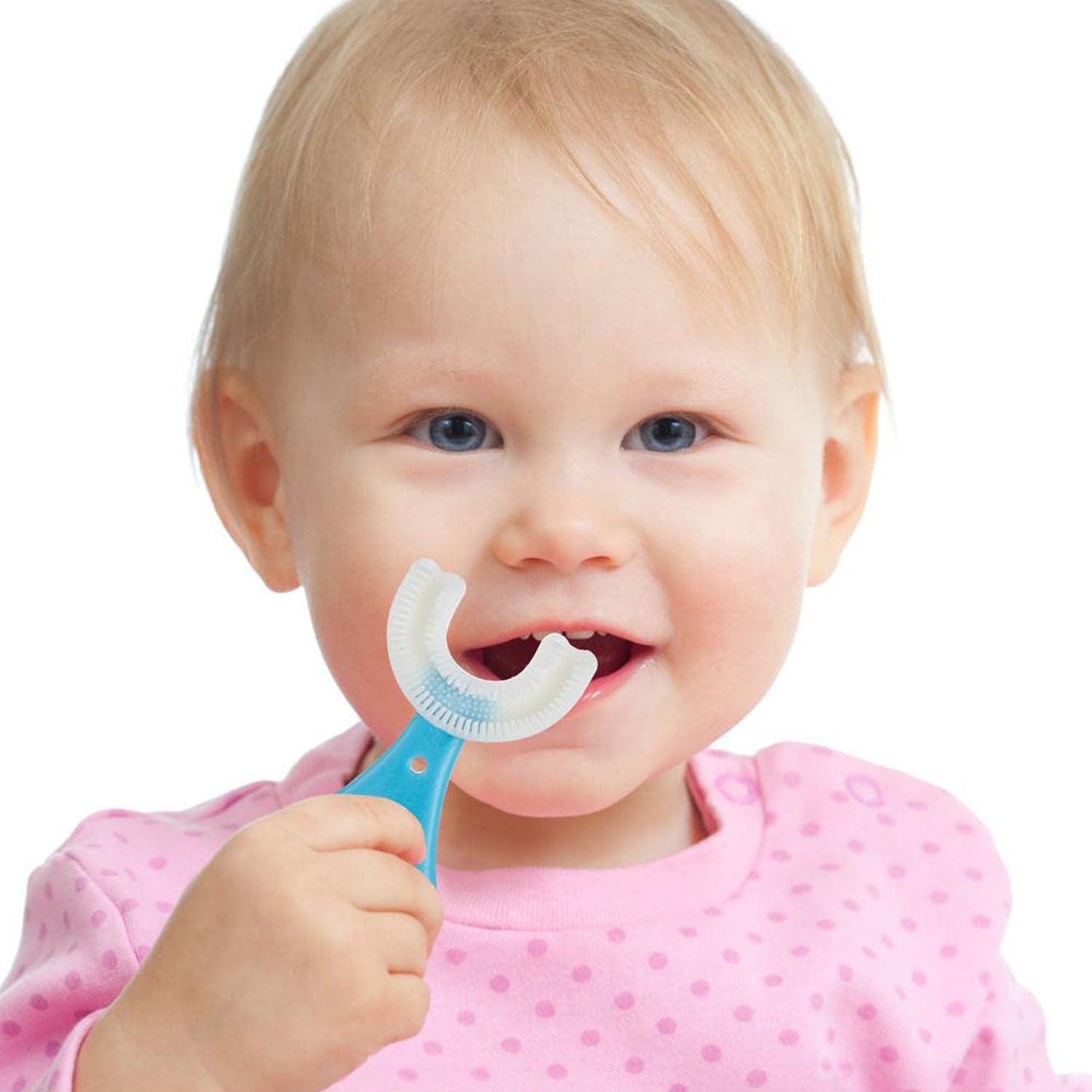 Kids US Tooth Brush of Easy & Comfortable Oral Care thumbnail 6