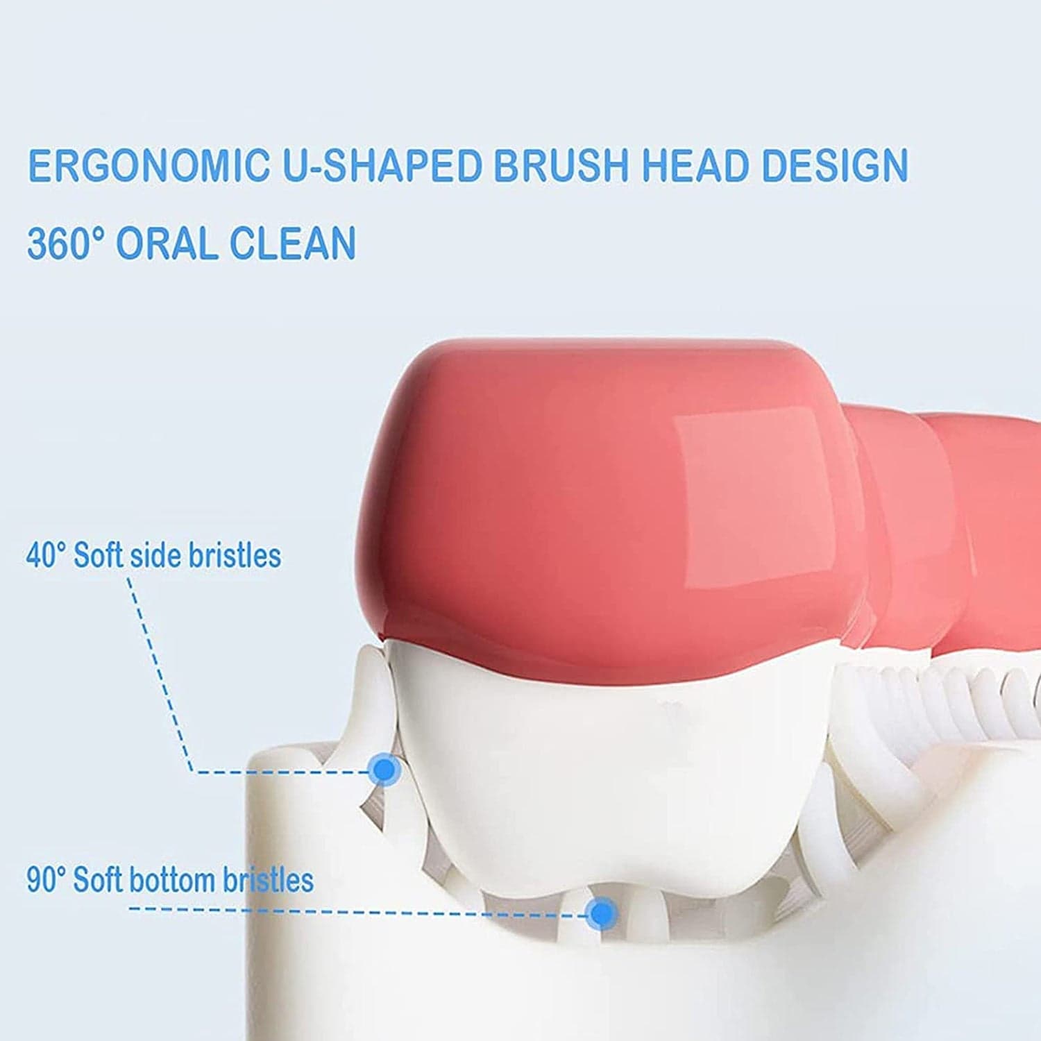Kids US Tooth Brush of Easy & Comfortable Oral Care thumbnail 9