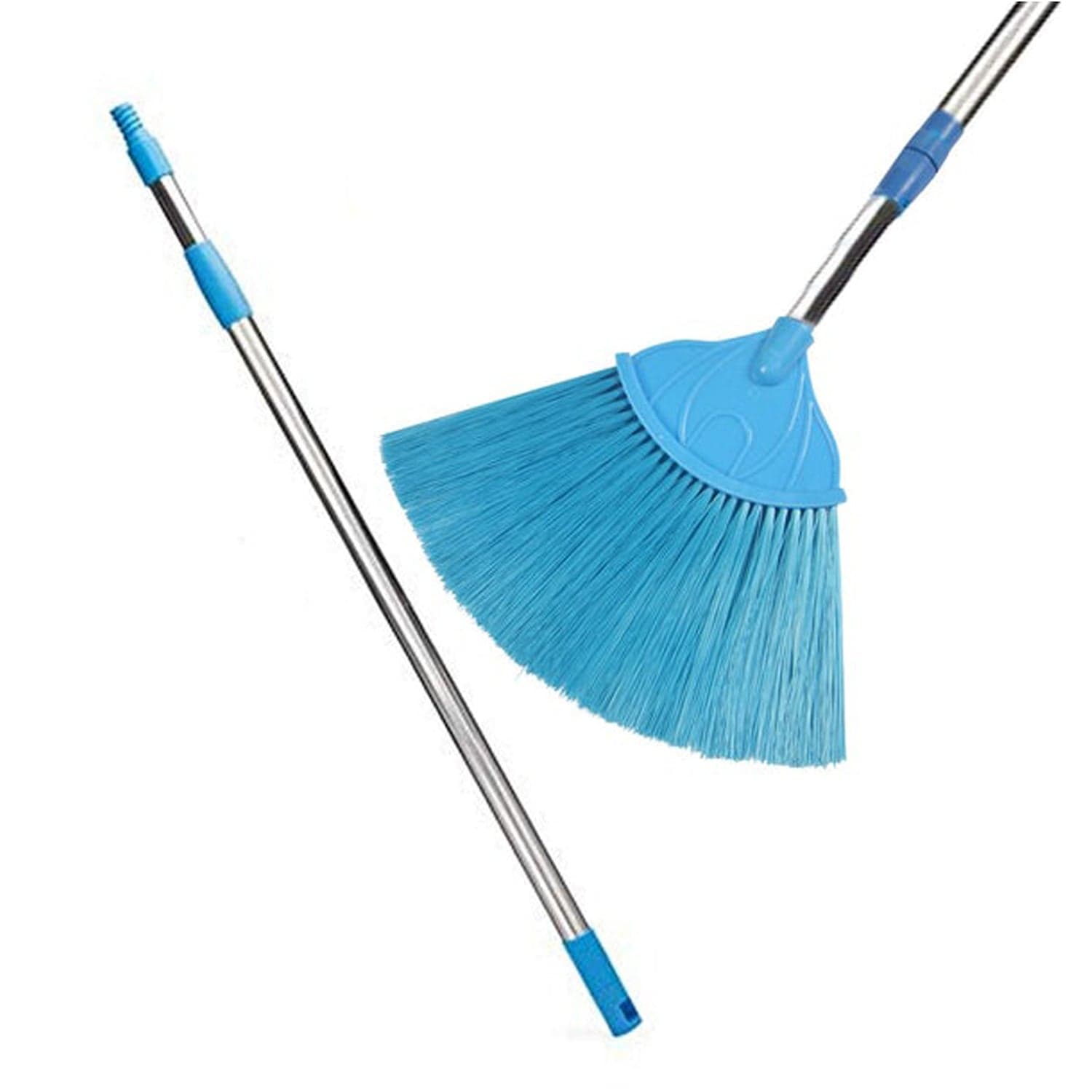 Ceiling Broom Fan for cleaning and wiping over dusty floor surfaces with effective performance. thumbnail 5